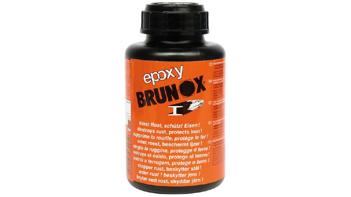 Brunox+BEPOXY250ML+Epoxy+convertisseur+de+rouille+250ml